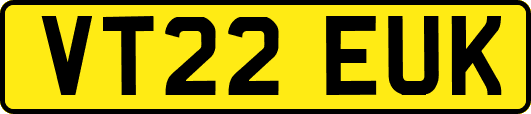 VT22EUK