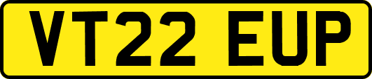 VT22EUP
