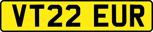 VT22EUR