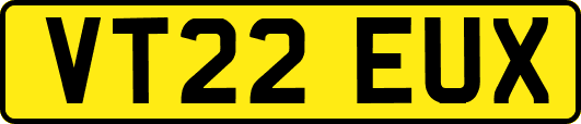 VT22EUX