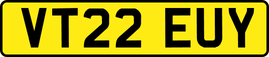 VT22EUY