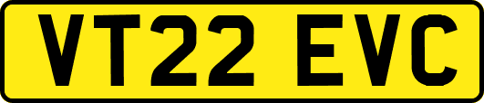 VT22EVC