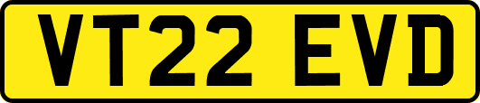 VT22EVD
