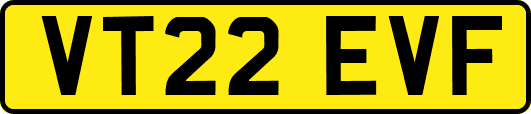 VT22EVF