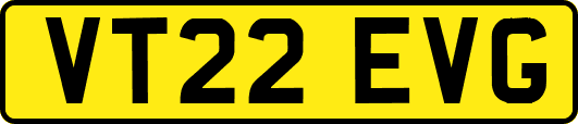 VT22EVG