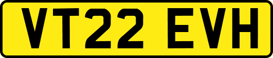 VT22EVH