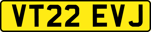 VT22EVJ
