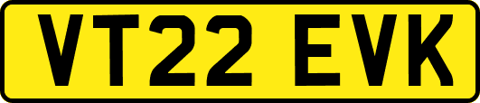 VT22EVK