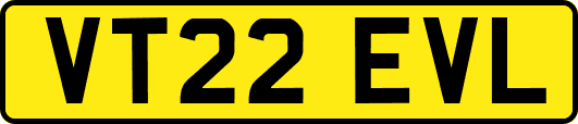 VT22EVL
