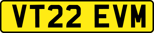 VT22EVM