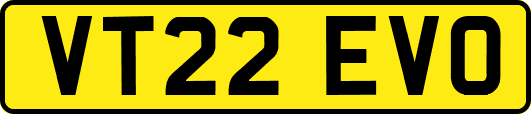 VT22EVO