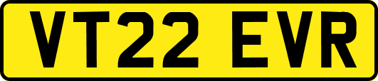 VT22EVR