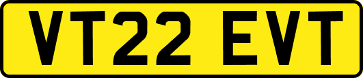VT22EVT