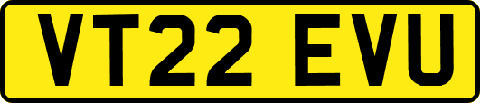 VT22EVU