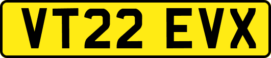 VT22EVX
