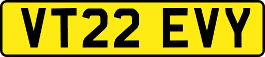 VT22EVY