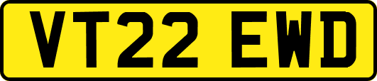 VT22EWD