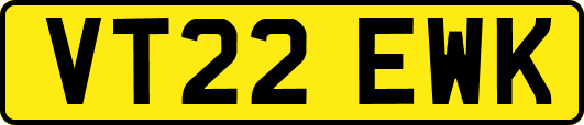 VT22EWK