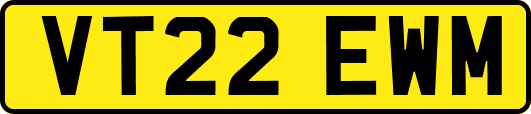 VT22EWM