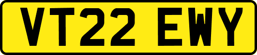 VT22EWY