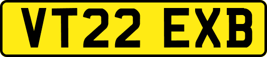 VT22EXB