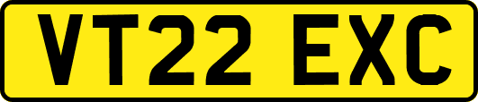 VT22EXC