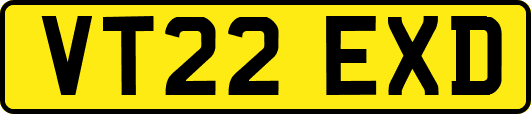 VT22EXD