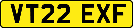 VT22EXF
