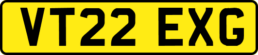 VT22EXG