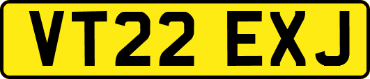 VT22EXJ