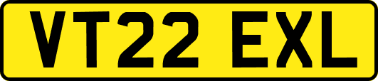 VT22EXL