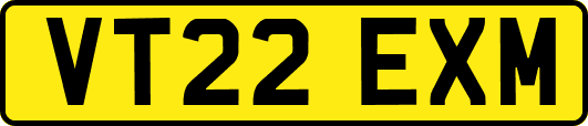 VT22EXM