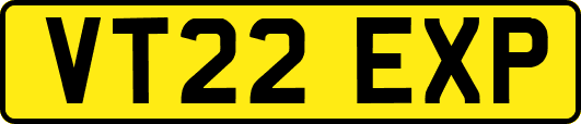 VT22EXP