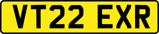 VT22EXR