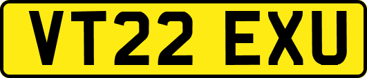 VT22EXU