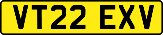 VT22EXV