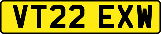 VT22EXW