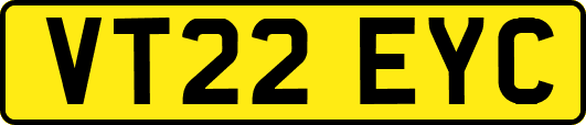 VT22EYC