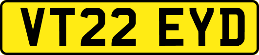 VT22EYD