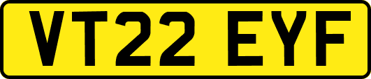VT22EYF