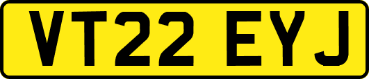 VT22EYJ