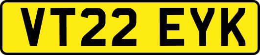 VT22EYK