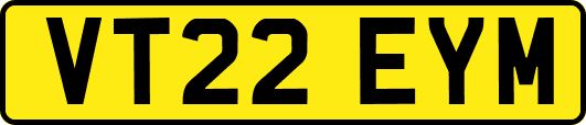 VT22EYM
