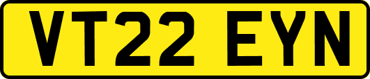 VT22EYN