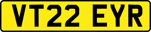 VT22EYR