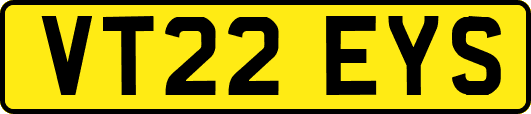 VT22EYS