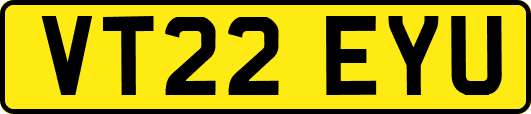 VT22EYU