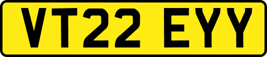 VT22EYY