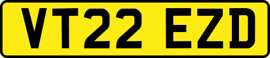 VT22EZD