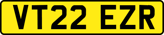 VT22EZR